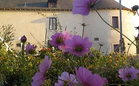 Manoir De La Guignardiere - Charme Et Douceur
