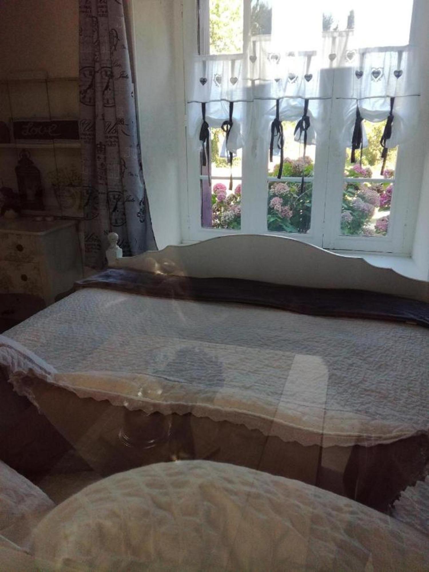 Manoir De La Guignardiere - Charme Et Douceur Chavagne Buitenkant foto